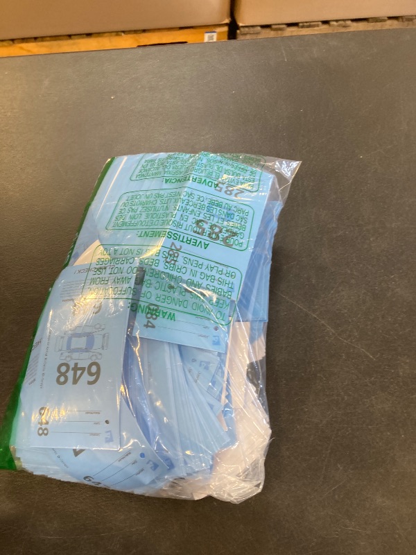 Photo 1 of 1000 PCS 3 Part Valet Parking Tickets with Car Diagram Valet Tags Numbered Claim Check Key Valet Stub Perforated Parking Tickets for Car Lot Business 2.83 x 5.5 Inches Heavyweight Paper (Blue)