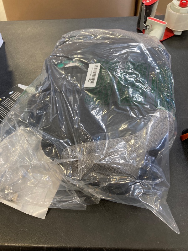 Photo 1 of PetAmi Dog Front Carrier Backpack, Ventilated Adjustable Dog Pet Cat Chest Carrier Backpack, Dog Carrier for Hiking Camping Travel, Small Dog Puppy Medium Cat Carrying Bag, Max 14 lbs, Grey