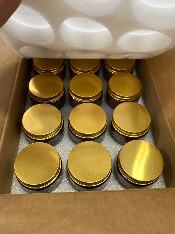 Photo 1 of 24 Packs Scented Candles for Home, 3.05oz?Soy Wax Aromatherapy Candles with 12 Fragrances, Smokeless Natural Essential Oil Candles for Relaxation, Gifts, Parties, Yoga,Home Decor