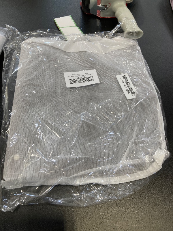 Photo 1 of Fan&Ran Leather 3 Ring Binder, 1" Round Rings for 8.5"x11" Paper and Sheet Protectors, Interior Pockets & Snap Closure, Letter Size, Vintage Brown