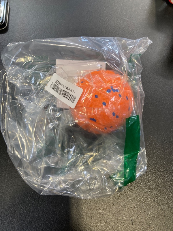 Photo 1 of Cheerble Smart Interactive Dog Toy, Wicked Ball AIR, Automatic Moving, Bouncing, Rotating, IPX7 Waterproof Rating, Active Rolling Ball for Puppy, Medium and Large Dogs