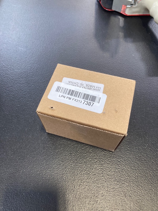 Photo 1 of 242252603 Refrigerator Ice Maker Water Inlet Valve, for Frigidaire kenmore Electrolux Icemaker Solenoid Valves, Replacement parts AP5671756 241803703 241803701 218475600 218720400 240380301 etc
