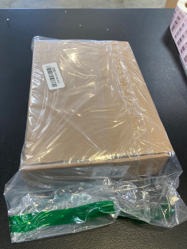 Photo 1 of Niubid 10 Pack 1 Inches x 10 Inches Black Malleable Steel Nipples Fitting, DIY Steampunk Industrial Vintage Style.