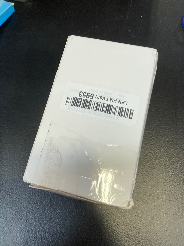 Photo 1 of Cerpourt 2 Sets Acrylic Display Risers(3",4",5") Clear Product Stand,Cupcakes Holder Dessert Transparent Showcase Stands, Candy Bar Risers, Lifts for Figures