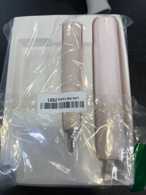 Photo 1 of Philips Sonicare DiamondClean 9900 Prestige Electric Toothbrush - with SenseIQ Technology and Advanced AI App, 5 Brushing Modes, 3 Intensity Levels, Charging Travel Case, Pink, Model HX9990/13