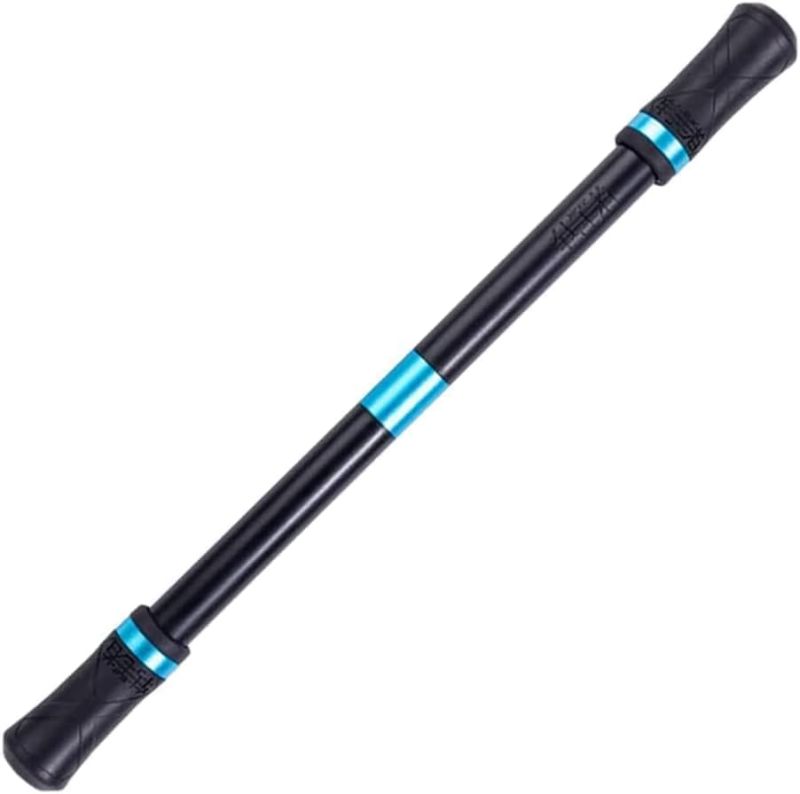 Photo 1 of Finger Pen Spinning Levitating Pen Cool Pens, Gaming Spinning Pen Cool School Supplies, Pens with Shock Pen Weighted Ball Finger Rotating Pen
