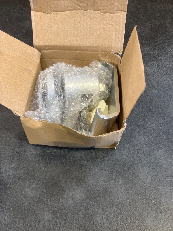 Photo 1 of PACEWALKER Go Kart Mechanical Brake Caliper and Bracket with Pads for Manco 9598 9597 Yerf-Dog, Carter, ASW, Bristers, Airheart MB-1 Predator 212cc 196cc 6.5hp gx160 Go Kart Brake System