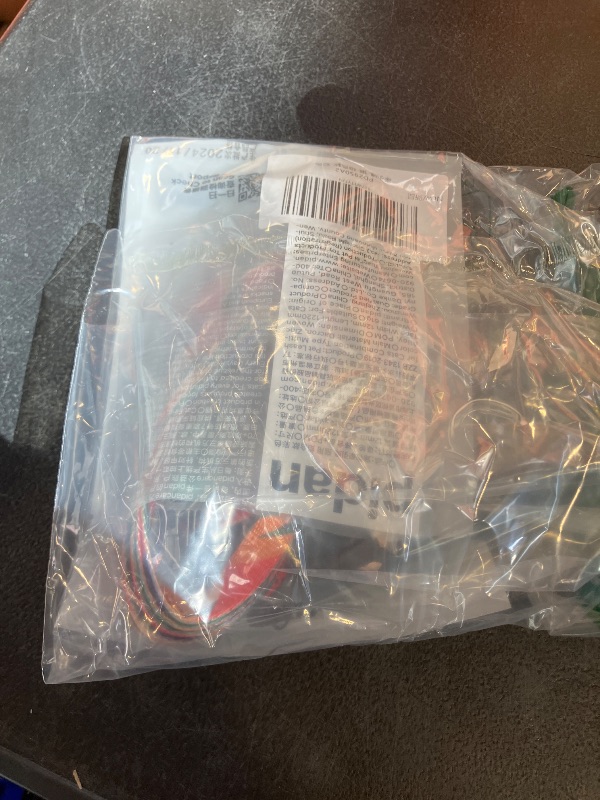 Photo 1 of pidan Cat Harness and Leash Set, Cats Escape Proof - Adjustable Kitten Harness for Large Small Cats, Lightweight Soft Walking Travel Petsafe Harness?(Multicolor-M Size?