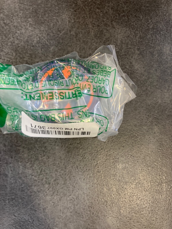 Photo 1 of Duncan Toys Reflex Auto Return Yo-Yo, Beginner String Trick Yo-Yo, Blue