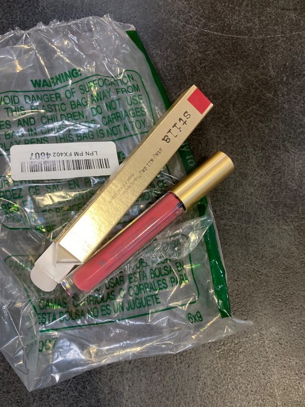 Photo 1 of stila Stay All Day Liquid Lipstick | Promessa