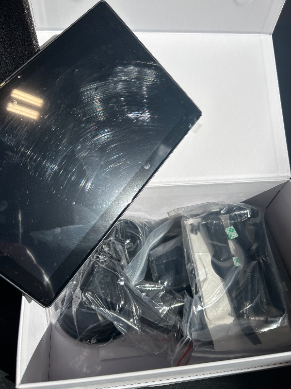 Photo 1 of 9" Wireless Apple Carplay Screen for Car with 4K Dash Cam, Portable Apple Carplay & Android Auto with 1080p Backup Camera DVR, Voice Control/GPS Navigation/Mirror Link/BT