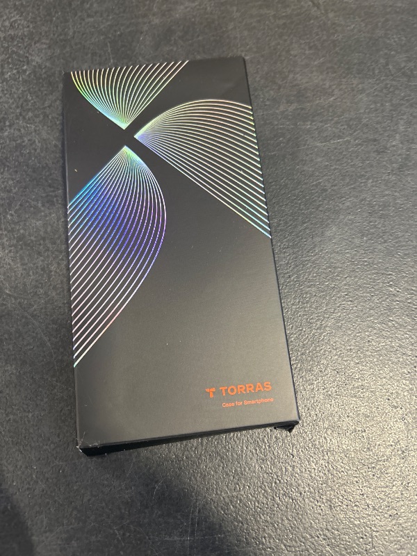 Photo 1 of TORRAS Magnetic Shockproof for Samsung Galaxy S24 Ultra Case, Fit for MagSafe, Military Grade Drop Tested, Protective Translucent Matte Slim Case for Samsung S24 Ultra, Deep Purple