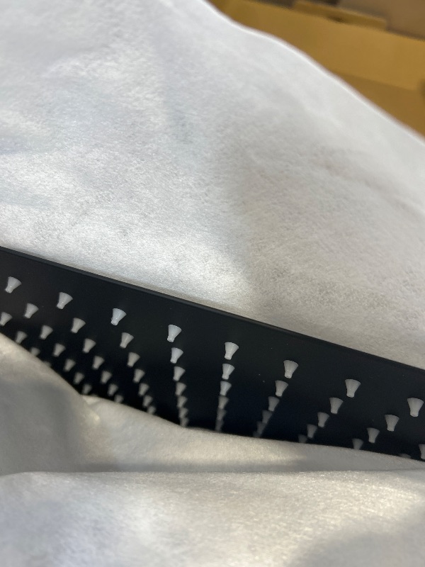 Photo 1 of Baetuy Black Shower Faucet Set, Rainfall Shower System with Square Shower Head and Handle Set, Wall Mounted Shower Fixtures, Shower Valve and Trim Kit 12 inch Matte Black