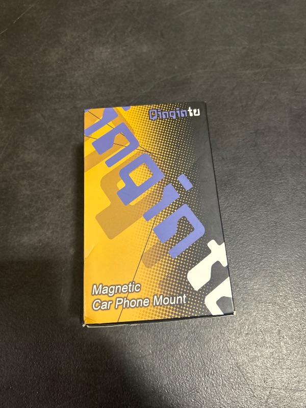 Photo 1 of QINQINTU for Tesla Phone Mount?Strongest Magnet Power? for Tesla Model Y & Model 3 Accessories Magsafe Car Mount Magnetic Phone Holder Compatible with iPhone 17 16 15 14 13 Plus Pro Max Series Black