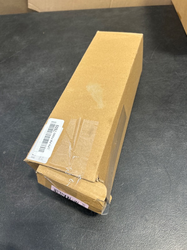 Photo 1 of 24 Inch Towel Bar 2 Pack for Bathroom 9/12/16/24/28/33 Inch Kitchen Hand Towel Holder Brushed Nickel Stainless Steel 304 RUSTPROOF Wall Mount Towel Rod 2 of Pack (2, Brushed Nickel, 24 Inch)