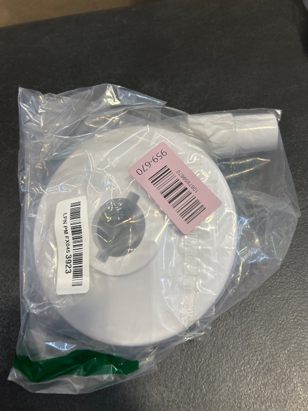 Photo 1 of SP11041 Pool Skimmer Vacuum Plate Compatible with Hayward Skimmer SP1090, SP1091, SP1092, Skim Vac 1 1/4” and 1 1/2” Combo Hose Elbow Adapter SP11041 Skim Vac Plate for Above-Ground Pool Skimmer 6in