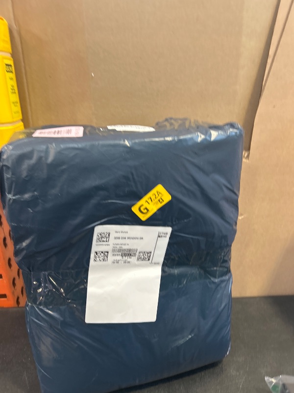 Photo 1 of 100 Pack Foam Pouches 8x12 Inch, Cushion Foam Wrap Pouches Protect for Fragile Item,Foam Packing Pouches for Mugs,Cups,Glasses,Dishes, Plate Packing Sleeves for Moving, Storage, Packing Supplies