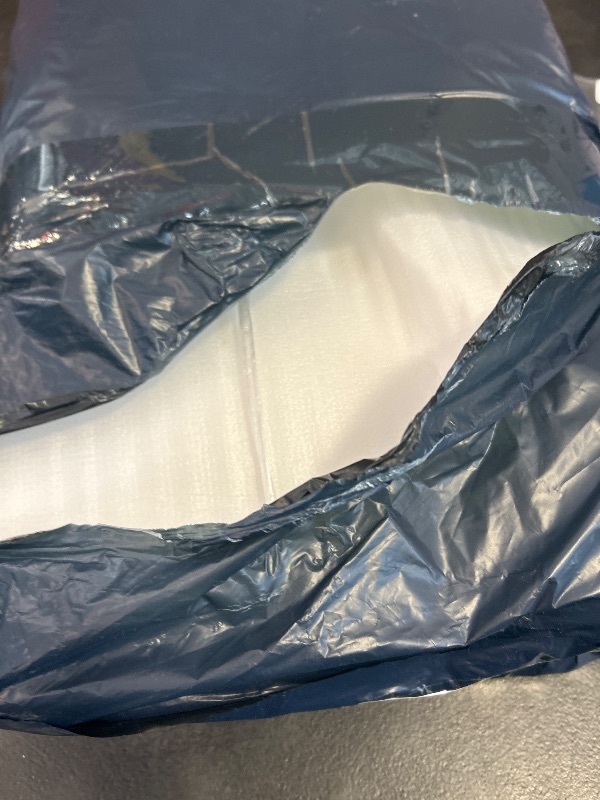 Photo 1 of 100 Pack Foam Pouches 8x12 Inch, Cushion Foam Wrap Pouches Protect for Fragile Item,Foam Packing Pouches for Mugs,Cups,Glasses,Dishes, Plate Packing Sleeves for Moving, Storage, Packing Supplies
