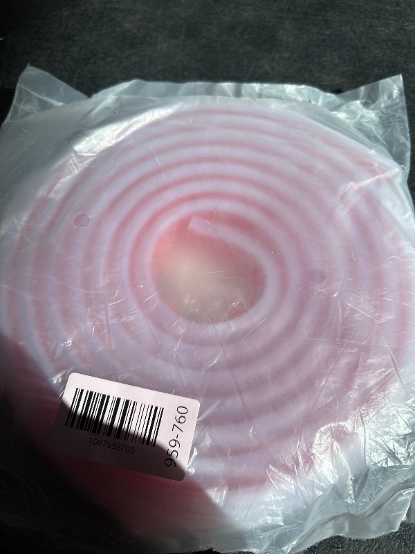 Photo 1 of 118” Transparent Shower Threshold Water Dam Stopper for Dry and Wet Separation,Self Adhesive Collapsible Walk in Shower Splash Guard Seal Strip,Silicone Sink Edge Water Barrier for Bathroom,Kitchen