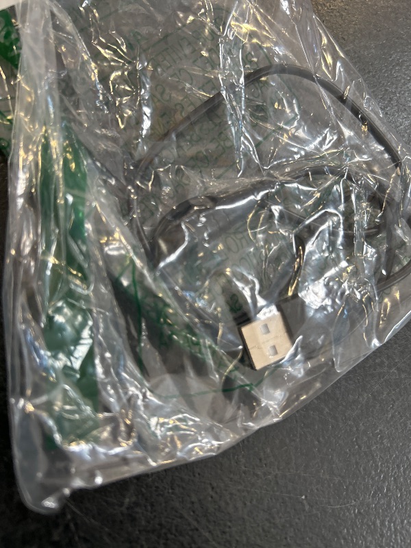 Photo 1 of BaiWeiDun Smart Watch Charger Cable, Universal Magnetic SmartWatch Accessories Charger Cable 4 Pin Cord, Charger Contact pin spacing 7.62 mm