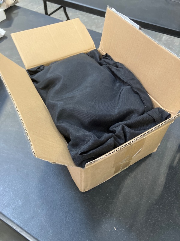 Photo 1 of Nasitos 2 Pack Black Tablecloth for 8FT Trade Show Table Covers-Open Back Folding Tablecloths Washable Fabric and Wrinkle Resistant Table Covers for Craft Show, Display Table, Parties, Birthday