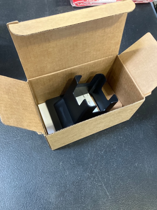 Photo 1 of Teccle 2 Pack Angled Window Mount for Wyze Cam v4 Cam V3, 20 Degrees Tilt ( Up/Down/Left/Right ) Turn Wyze Camera into a Window Camera for Outdoor Monitoring Through Window Use Cam v4 v3