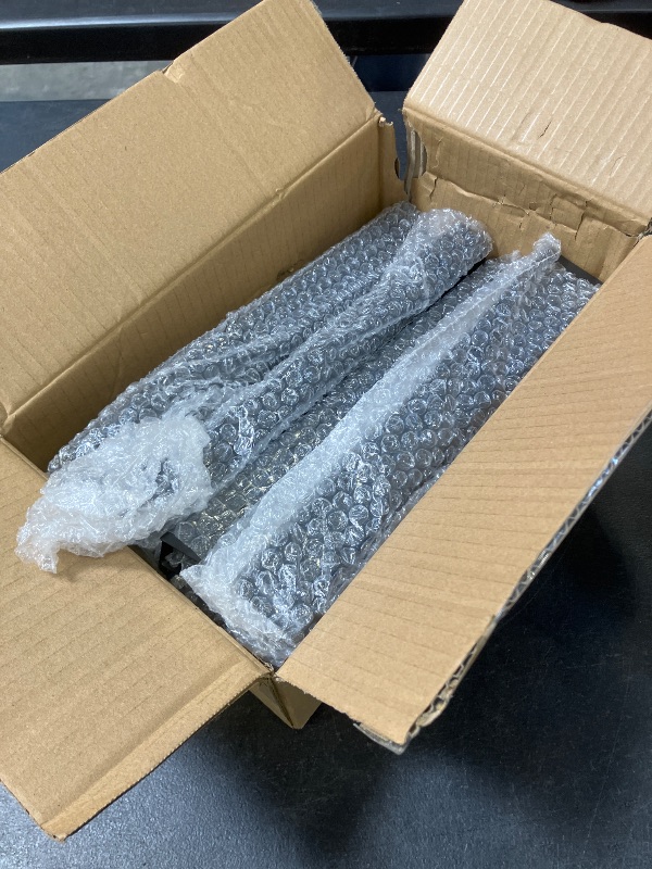 Photo 1 of Lipshome Office Chair Base Replacement PartsWith 5 Casters with Brakes(3300 lbs) - Heavy Alloy Office Chair Base Replacement, Universal Gas Cylinder (Black)