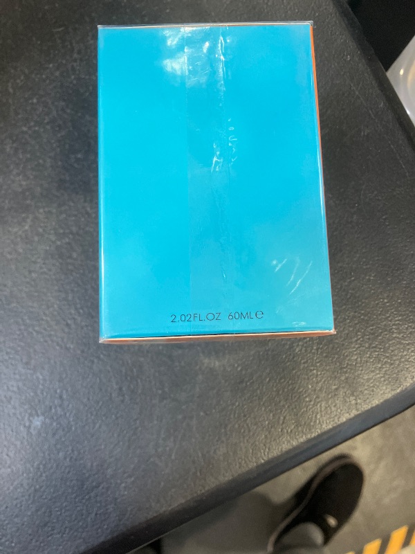View 3 of Armaf Odyssey - Mandarin Sky Limited Edition for Men - 2.02 oz EDP Spray ITEM FACTORY SEALED FOR MEN