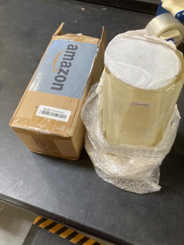 Photo 1 of SPARKLE TOILET BOWL CLEANER BRUSH