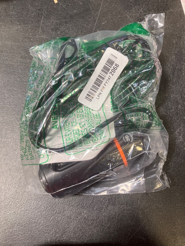 Photo 1 of hygger Aquarium U-V Light with Timer, 360° Protective Shield Clean Light for Green Water and Algae Clean, Mini Algae Control Lamp for Freshwater and Saltwater Tank (5W for 13-40 Gallon)