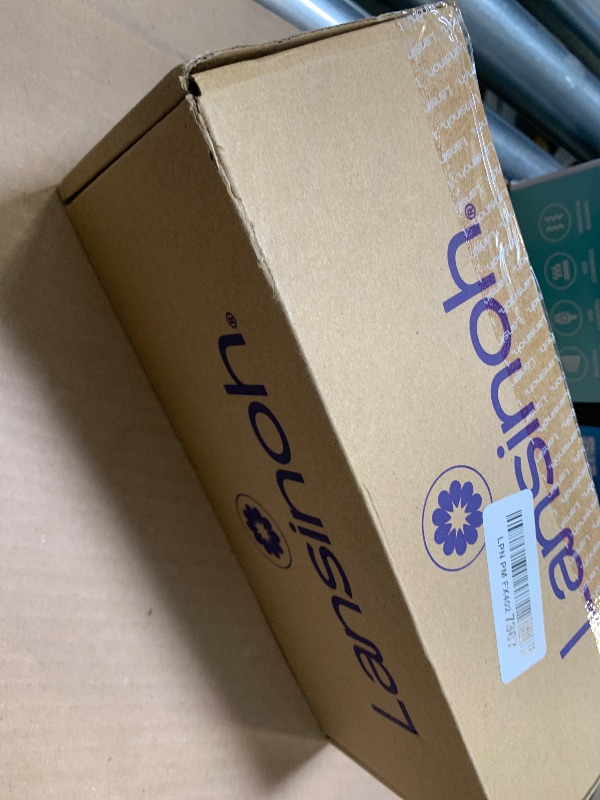 Photo 1 of Lansinoh Breastmilk Storage Bags, 200 Count Value Pack, Baby Essentials, Leak-Proof, Fast Freeze & Thaw Breast Milk Bags for Baby Bottle Feeding, Strength & Stretch, 6 Ounce