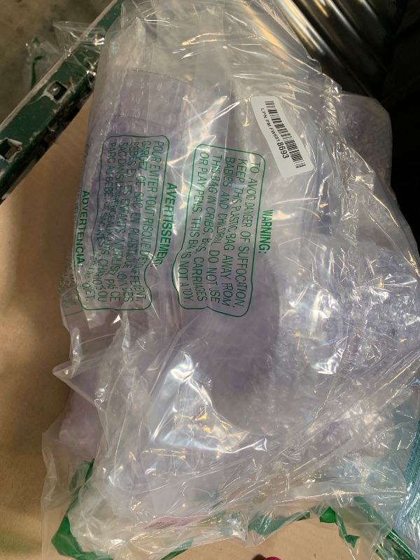 Photo 1 of 24 PCS Ribbed Coupe Glasses Purple Plastic Champagne Coupe Cup 10oz Detachable Gold Rim Espresso Martini Glass Vintage Margarita Glassware Cocktail Glass Disposable for Halloween Bridal Showers