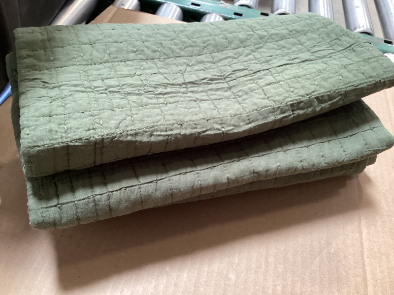 Photo 1 of 2 pillowcases 