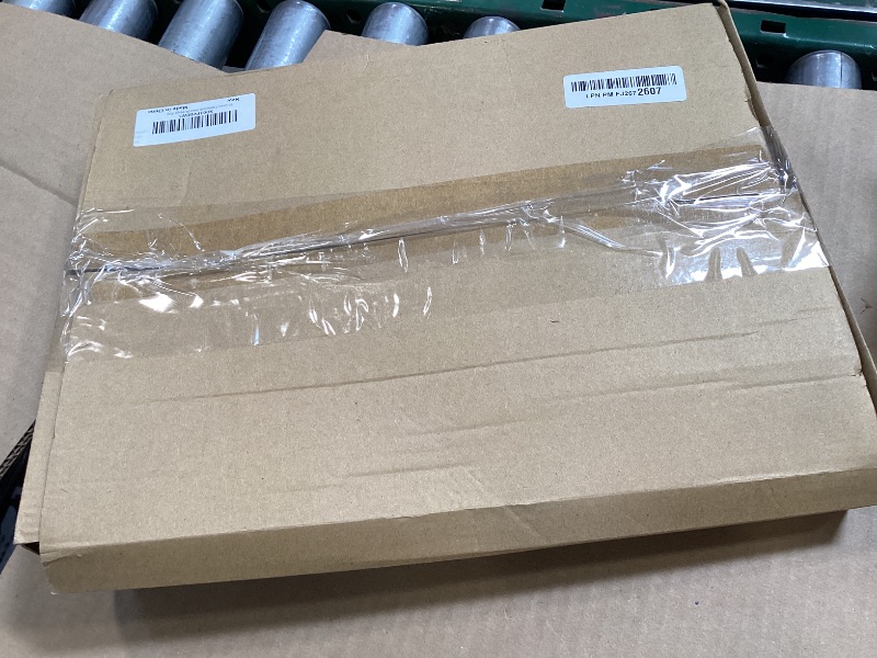 Photo 1 of Fitable Linen Textured Beige Tablecloths 2 Pack, Faux Burlap Rectangle Table Clothes for 6 Foot Tables, Rustic Wrinkle-Proof Table Covers for Wedding, Party, Farmhouse, Banquet (54 x 108 Inch)