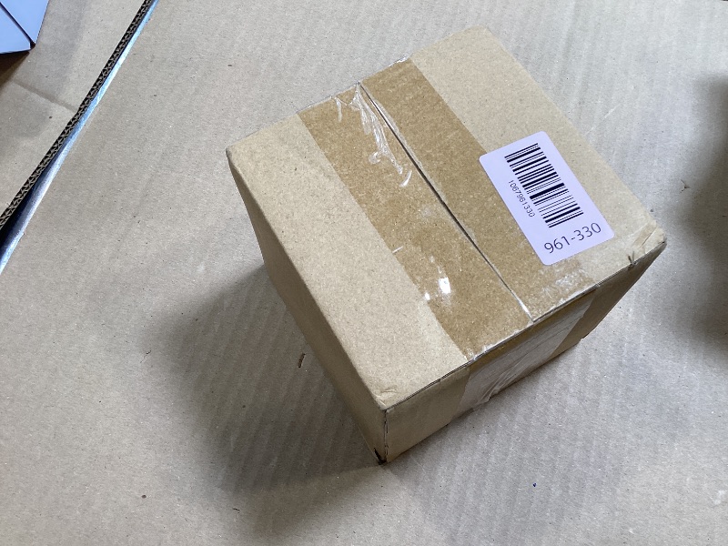 Photo 1 of AODIOU Furniture Legs White Replacement Feet: Sofa Legs 4 Inch European Style Dresser Legs Set of 4