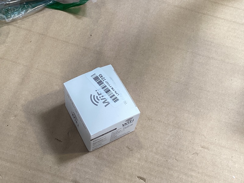 Photo 1 of 2026 Fastest WiFi Extender, WiFi Repeater, WiFi Booster, Covers Up to 10000 Sq.ft and 80 Devices, Internet Booster - with Ethernet Port, Quick Setup, Home Wireless Signal Booster