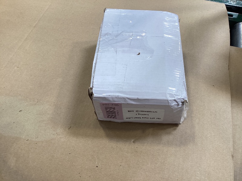 Photo 1 of 21v Battery Dual Port Quick Charger Base, Dual Rapid Charger Compatible 21v Lithium-Ion Battery by SHINTYOOL (Battery Not Included)