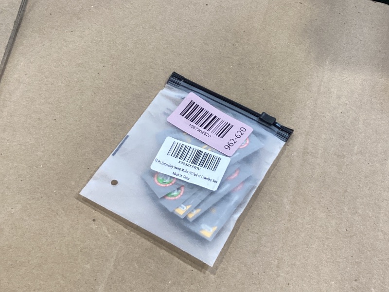Photo 1 of 50 Pcs Embroidery Sewing Machine Needles Size 75/11 130/705H HAx1 Sewing Needles for Brother Sewing Machine (10 Pack of 5 Needles)