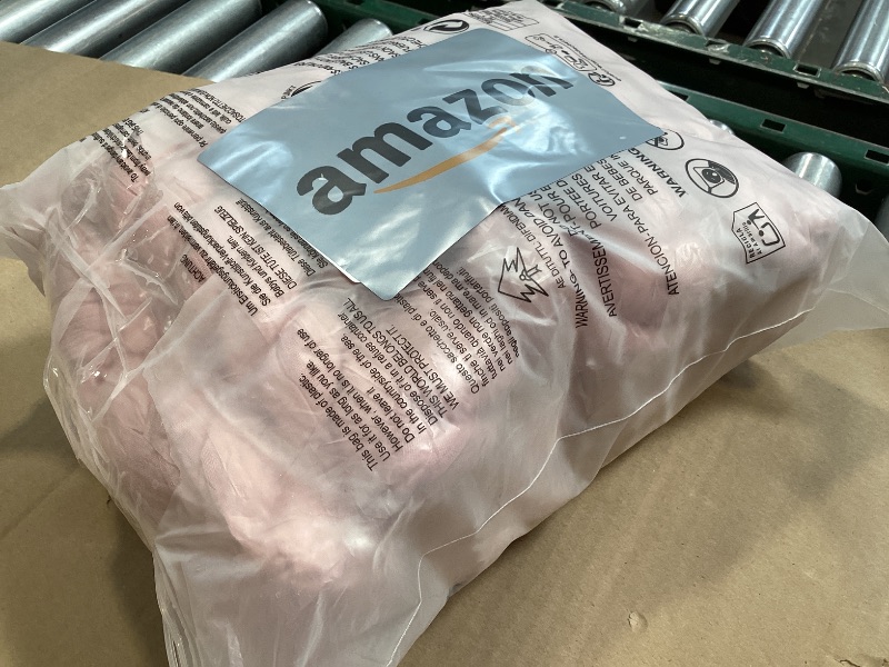 Photo 1 of 12 Pack Dusty Pink Table Runner Cheesecloth 10Ft Spring Gauze Cheese Cloth Table Runner 35x120 Inch Boho Sheer Rustic Fabric for Holiday Party Decor Baby Shower Wedding Decorations