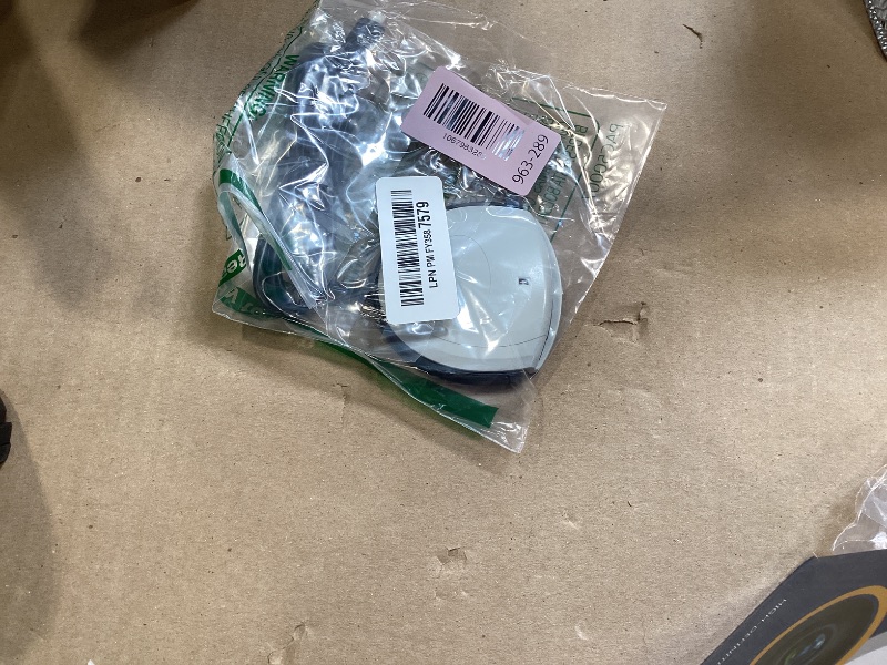 Photo 1 of Identiv SCR3310v2.0 USB Smart Card Reader USB-C