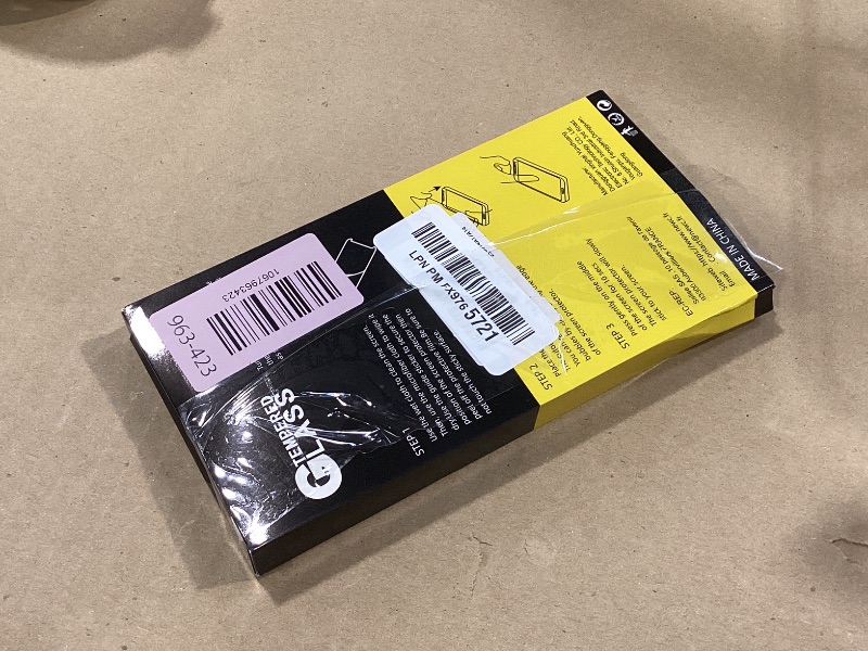 Photo 1 of NEW'C 3x Privacy for iPhone 15 Screen Protector (6.1 inches)+ 3x Camera Lens Protector, Sensor Protection, Case Friendly Tempered Glass Film + Dust Plug - Easy installation tool included