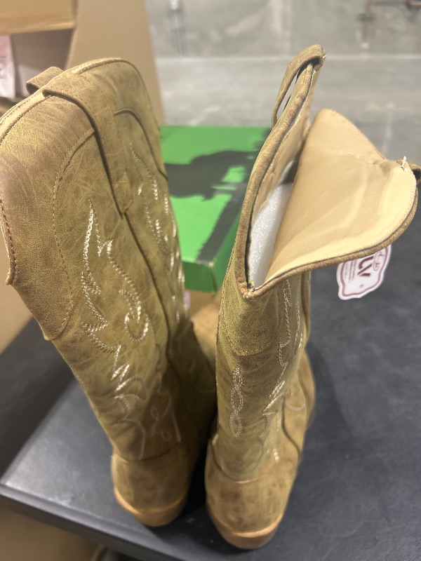 Photo 1 of Boots size 9