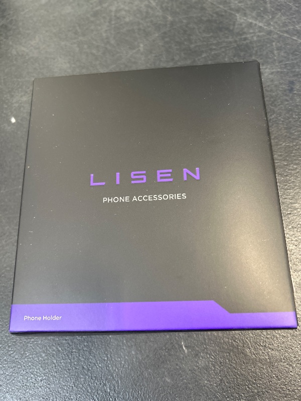 Photo 1 of LISEN for 15W MagSafe Car Mount Charger,MagSafe Charger,Wireless Car Charger,Magnetic Phone Holder for Car,Phone Holders for Your Car Accessories for Women Men Jeep Ford F150 for iPhone 17-12,Samsung