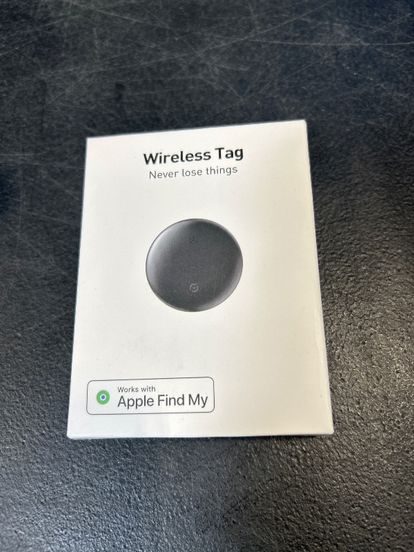 Photo 1 of Mini GPS Tracker for Vehicles: Tracker Device for Vehicles No Subscription No Monthly Fee Car Tracker Device Hidden Magnetic Real-Time Tracking for Cars Kids Dogs (ABGPS-9)