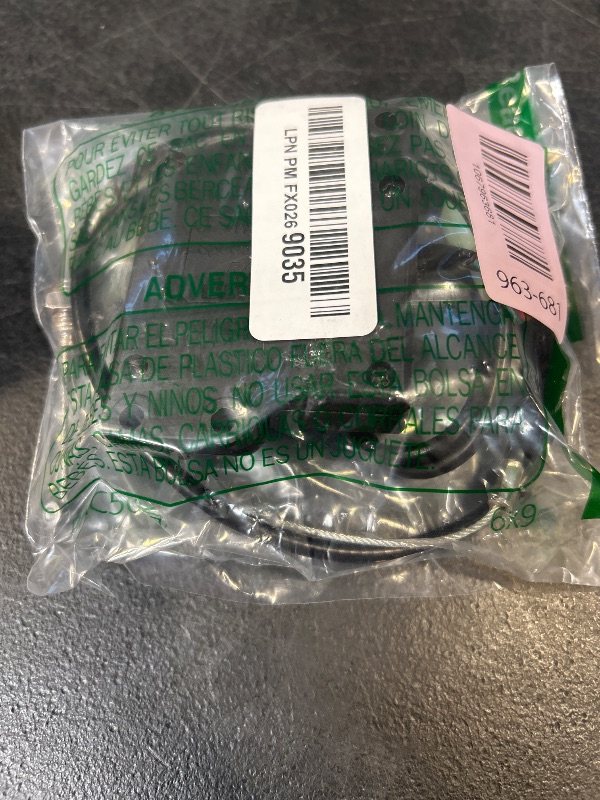 Photo 1 of MAGICLULU Efficient Throttle Kit for Electric Motorcycles Go Kart Throttle Cable