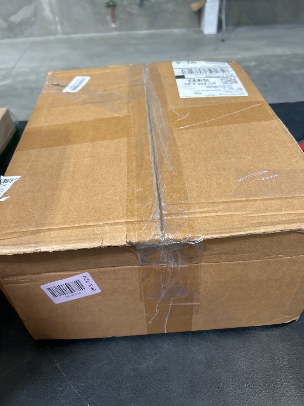 Photo 1 of Nuanchu 1000 Pack 2 Inch Plastic Seedling Pots Black Square Nursery Pots Small Planter Plant Starter Pots Seed Starting Pots Planter Nursery Pots Garden Pots for Flower, Starting Seedlings, Succulents