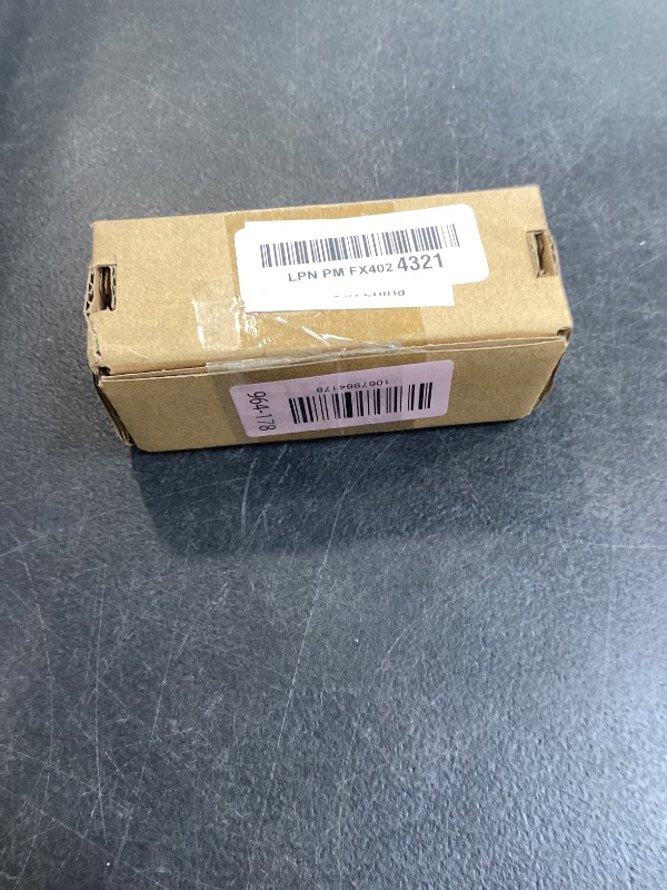 Photo 1 of Replacement Parts Manifold Main Grill Burner Control Valve for Weber Spirit E-310 S-310 E-210 E-315 Gas Grills, Grill Burner Valve for Weber Spirit(2013-Current) & Spirit II Series - Natural Gas