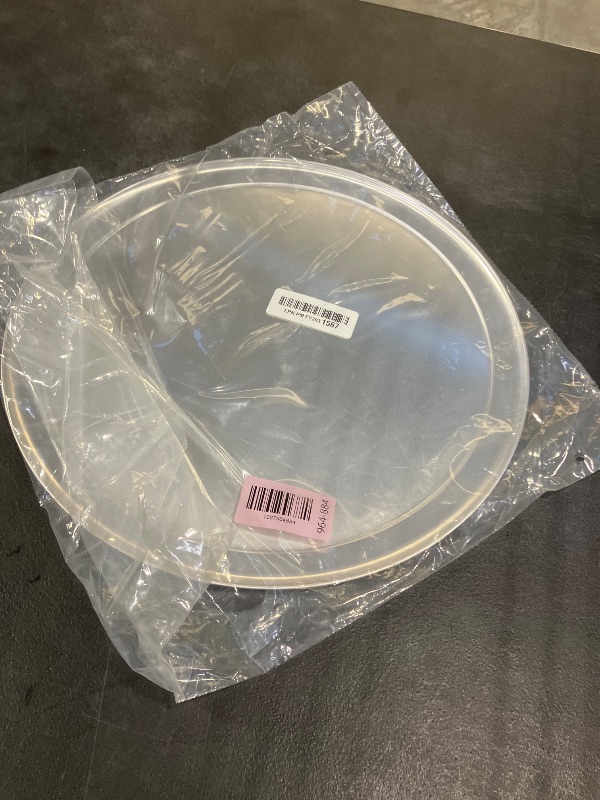 Photo 1 of American Metalcraft, inc. TP14 Wide-Rim Pan