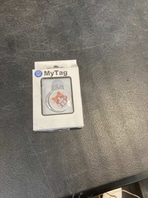 Photo 1 of 2025 New GPS Tracker for Vehicles – Real-Time Global Coverage Tracking Device for Cars, Kids, and Pets | Long Battery Life, No Monthly Fees & No SIM Card Required?Cat Style?