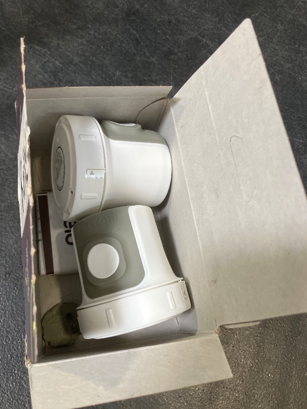 Photo 1 of Stelo Glucose Biosensor & App by Dexcom - A Leader in Continuous Glucose Monitoring (CGM). 24/7 Tracking & Personalized Insights to Reveal Patterns. 2-Pack (Up to 15 Days Each). iOS & Android.